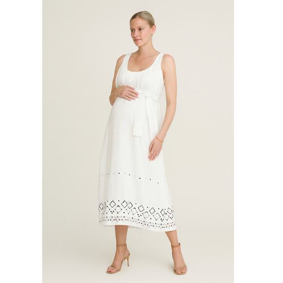 Hatch Dress Small - Picture 1 of 9